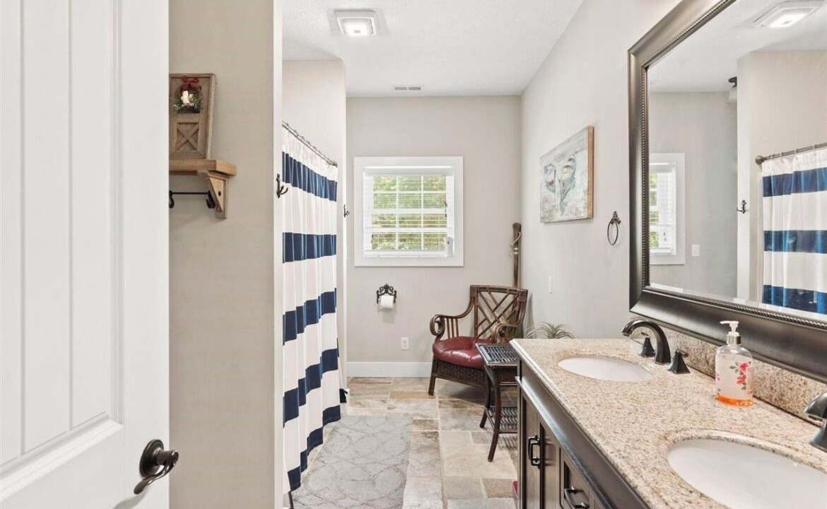 Photo of Bathroom in North Terre Haute