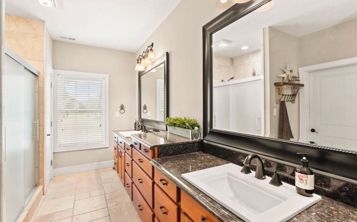 Photo of Bathroom in North Terre Haute