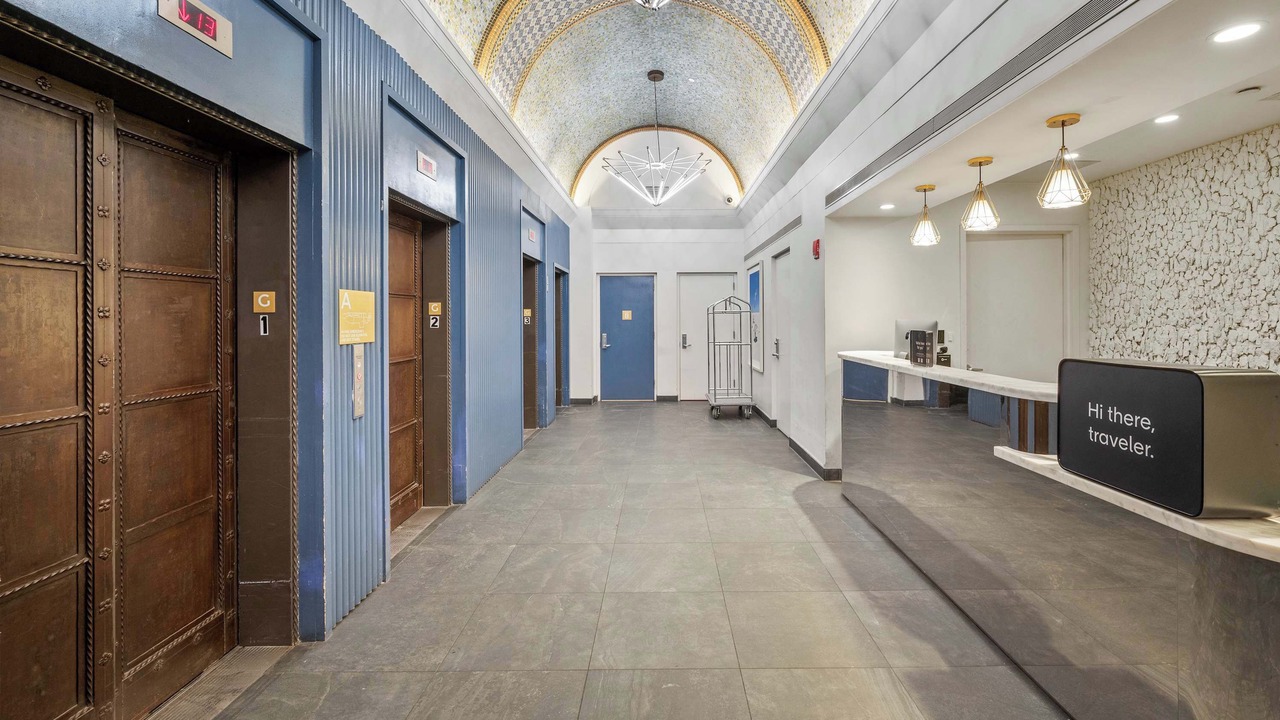 Photo of Others in Financial District