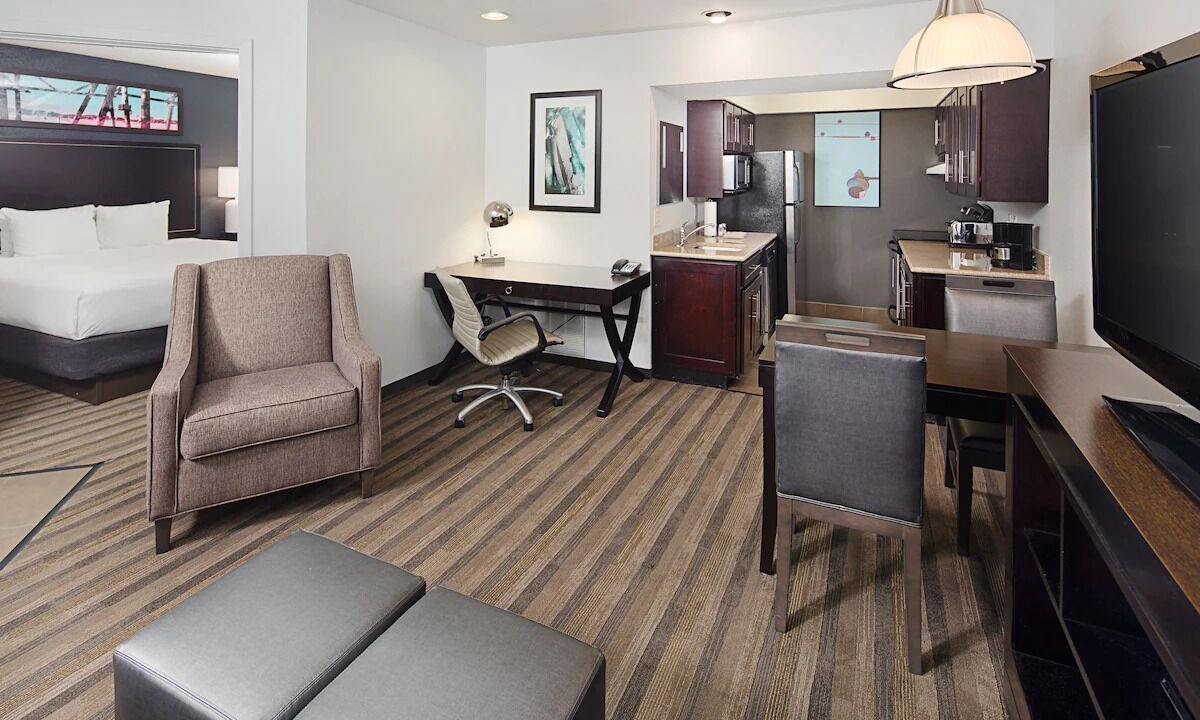 Photo of Bedroom in Las Colinas
