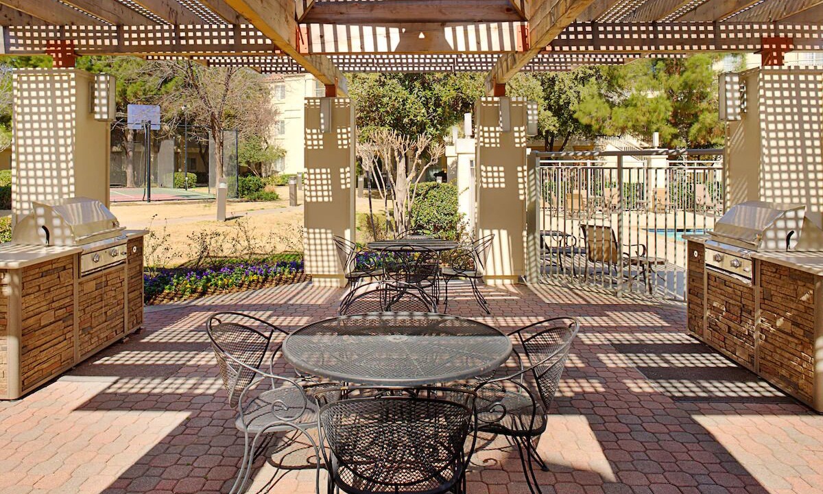 Photo of Outdoor in Las Colinas
