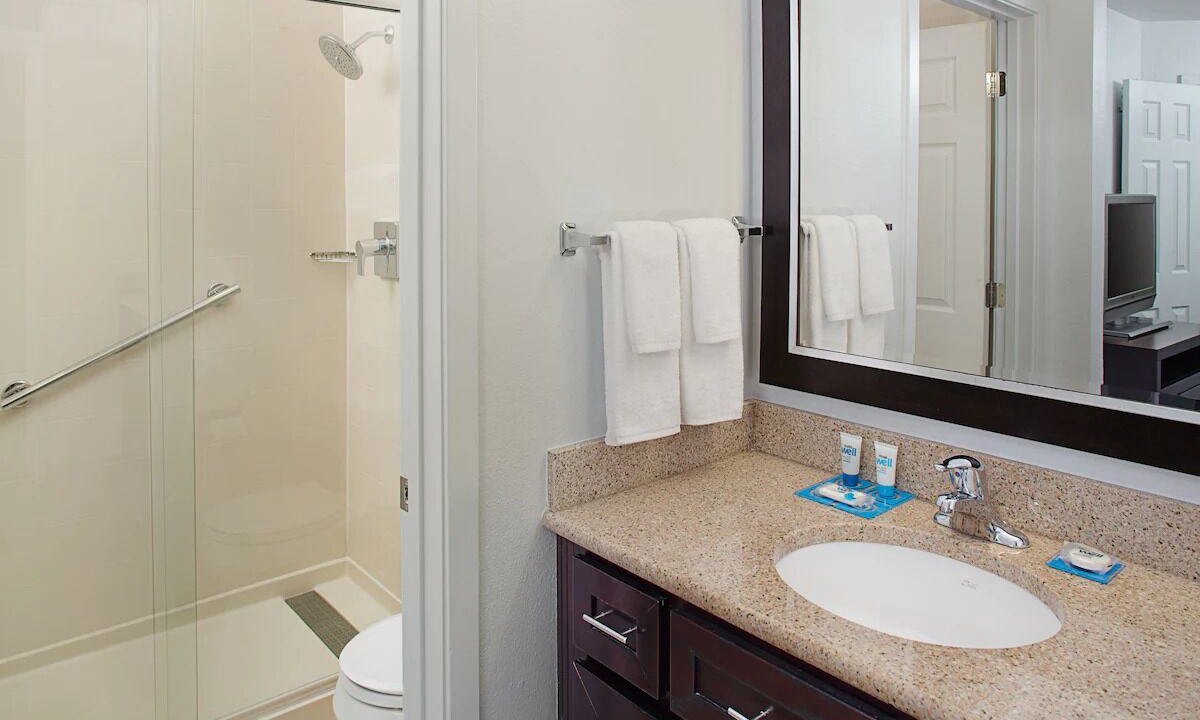 Photo of Bathroom in Las Colinas