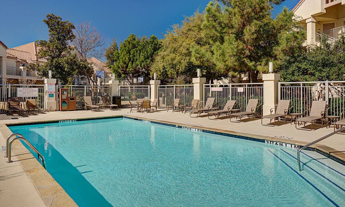 Photo of Outdoor in Las Colinas
