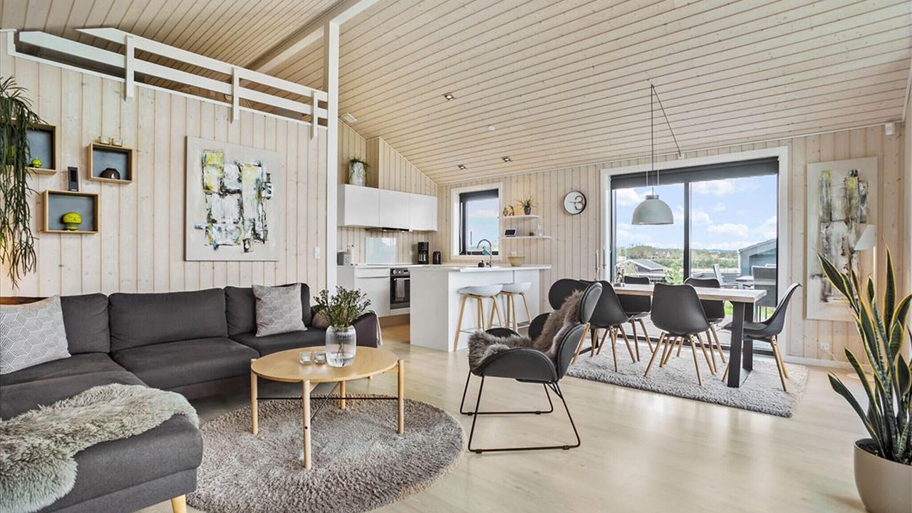 Photo of Bedroom in Slette Strand