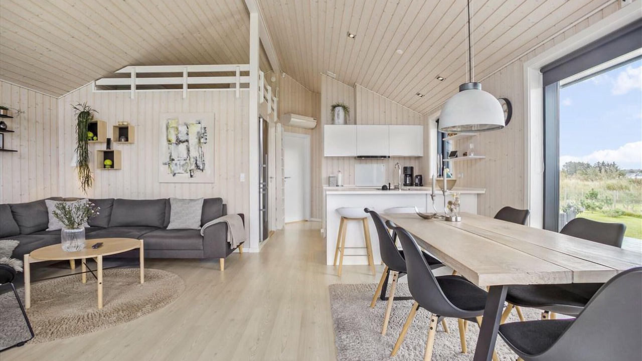 Photo of Bedroom in Slette Strand