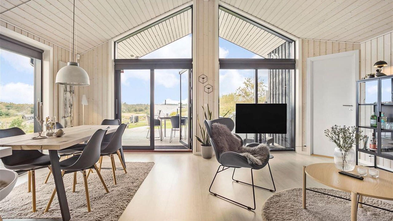 Photo of Bedroom in Slette Strand