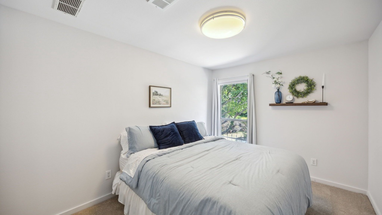 Photo of Bedroom in Rockwall