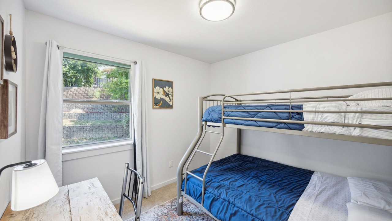 Photo of Bedroom in Rockwall