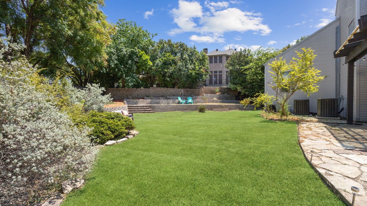 Photo of Outdoor in Rockwall