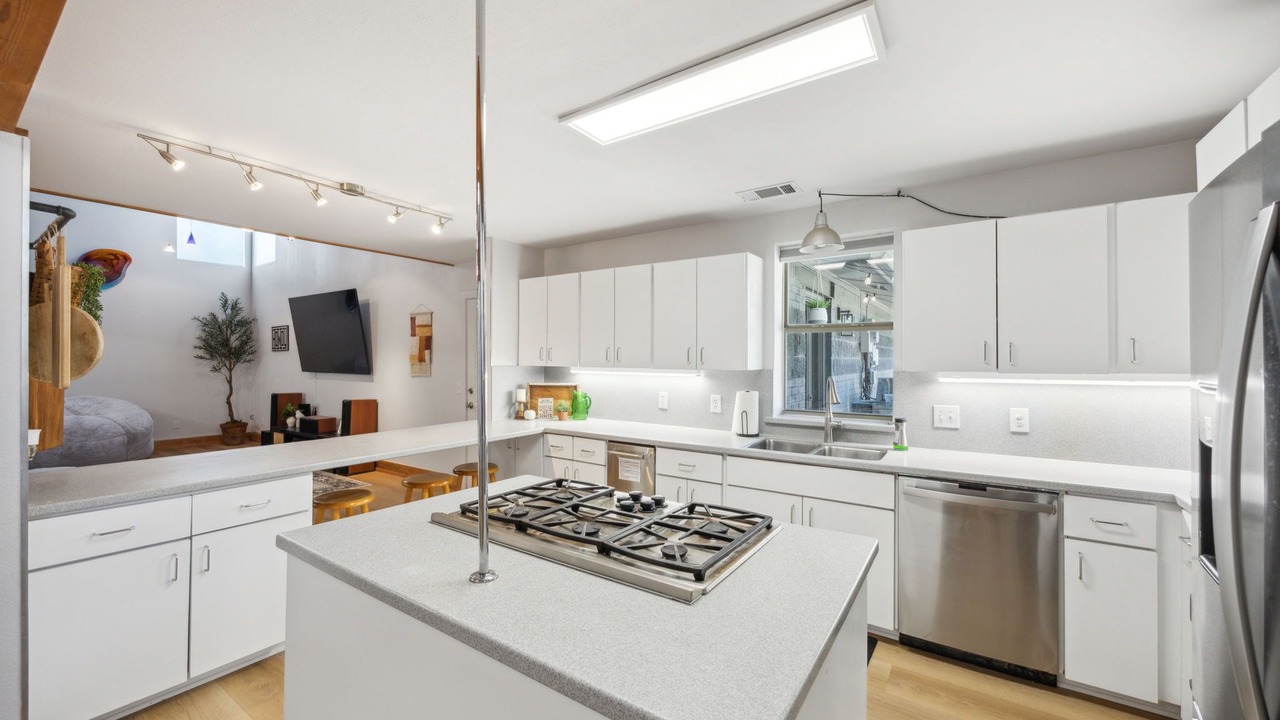Photo of Kitchen in Rockwall