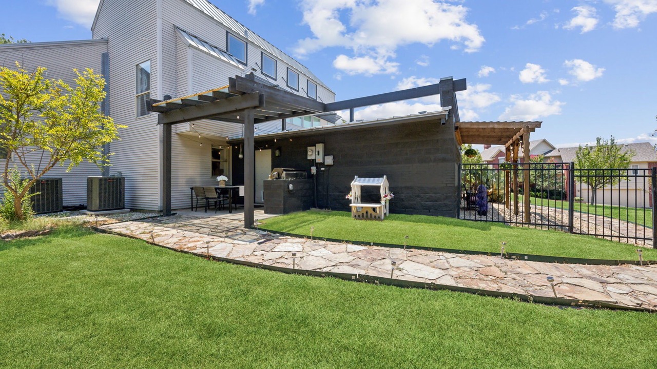 Photo of Outdoor in Rockwall