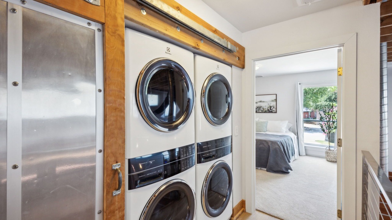 Photo of Bedroom in Rockwall