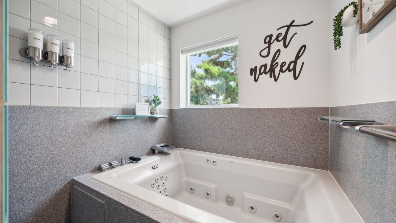 Photo of Bathroom in Rockwall
