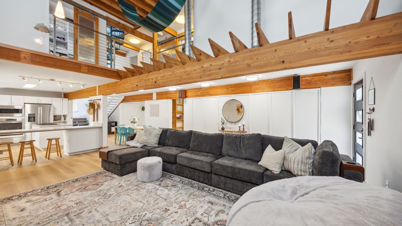 Photo of Livingroom in Rockwall