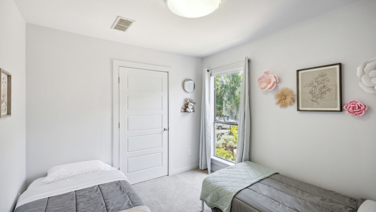 Photo of Bedroom in Rockwall