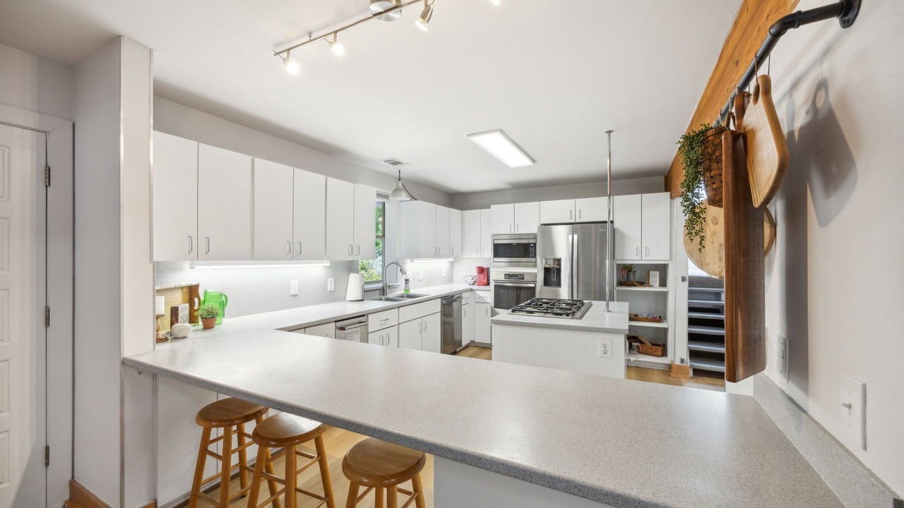 Photo of Kitchen in Rockwall