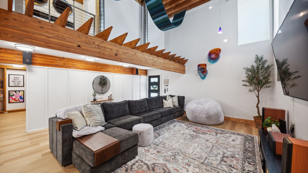 Photo of Livingroom in Rockwall