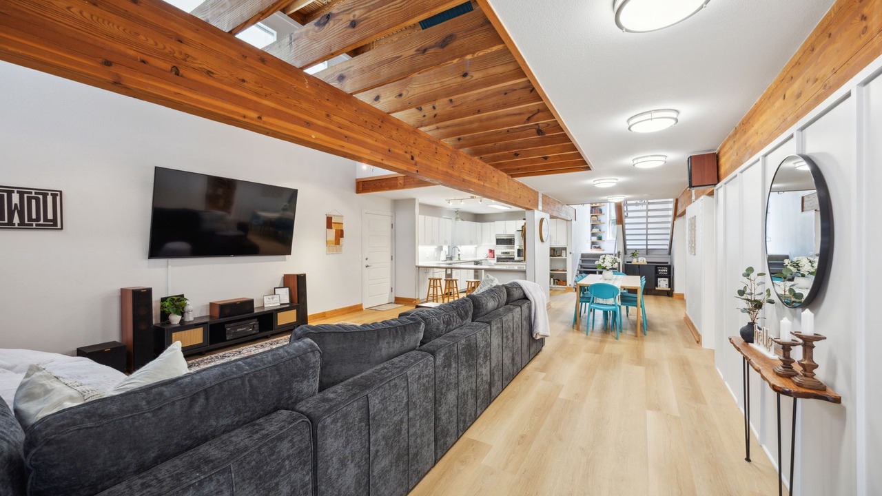 Photo of Livingroom in Rockwall