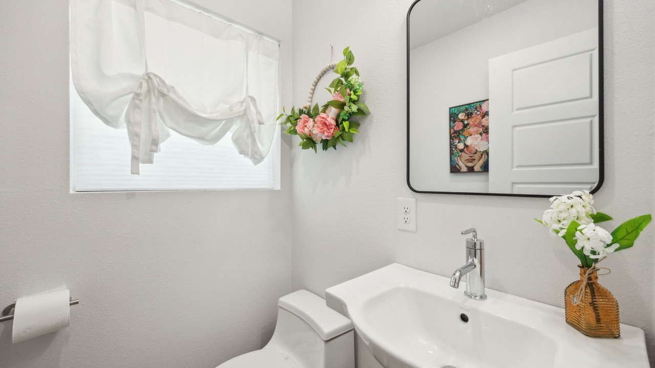 Photo of Bathroom in Rockwall