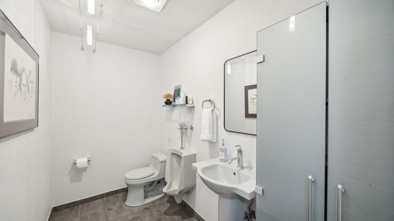 Photo of Bathroom in Rockwall