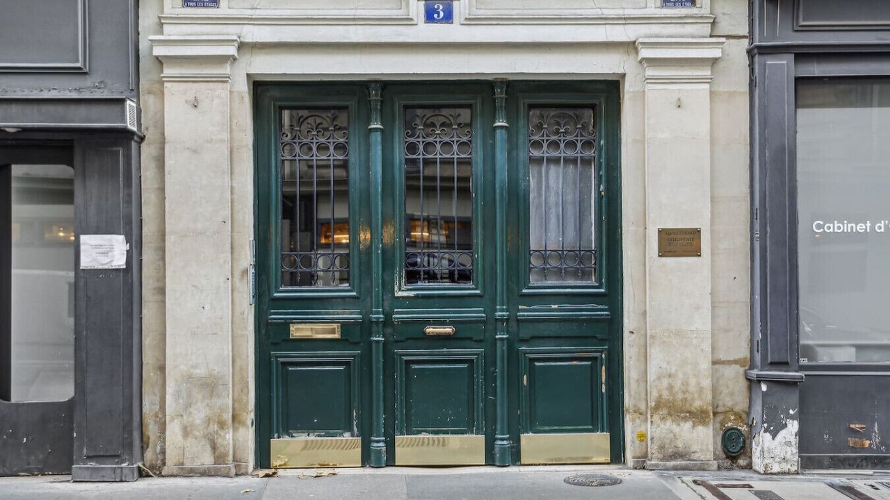 Photo of Outdoor in Ternes