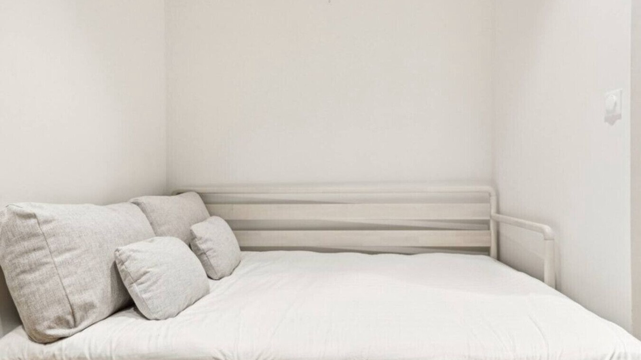 Photo of Bedroom in Ternes