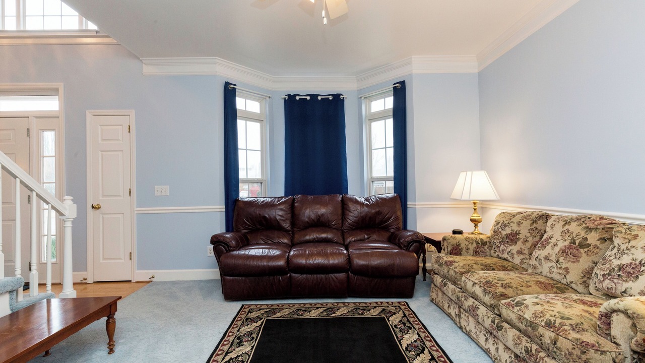 Photo of Livingroom in Murfreesboro