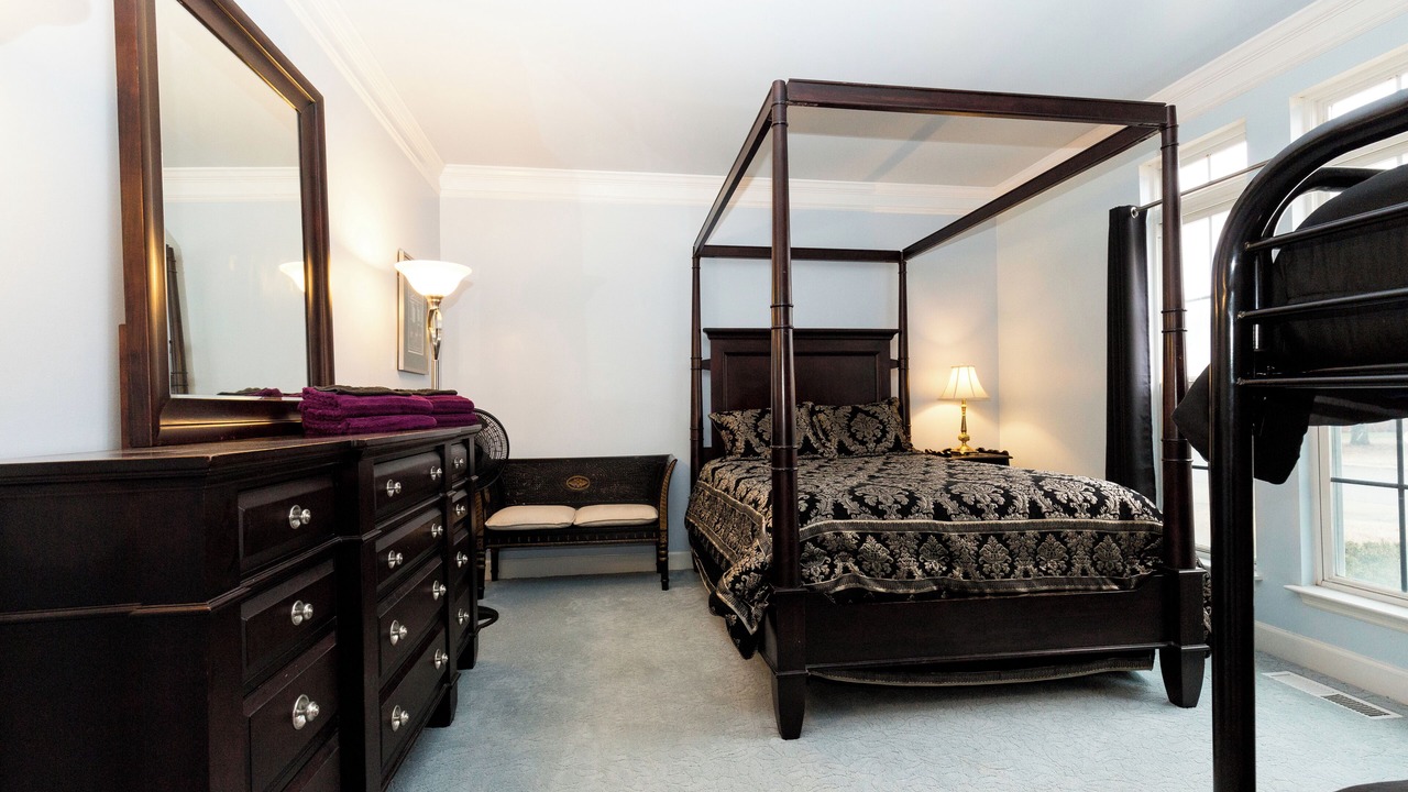 Photo of Bedroom in Murfreesboro