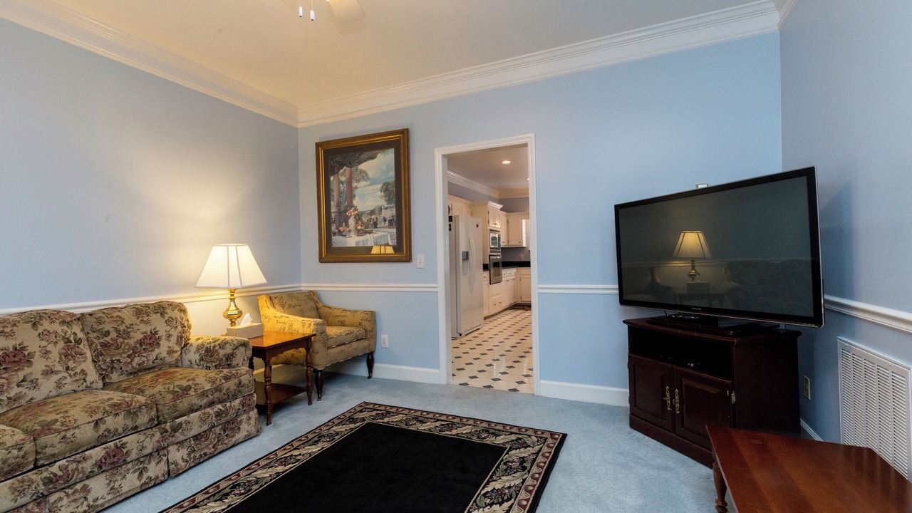 Photo of Livingroom in Murfreesboro