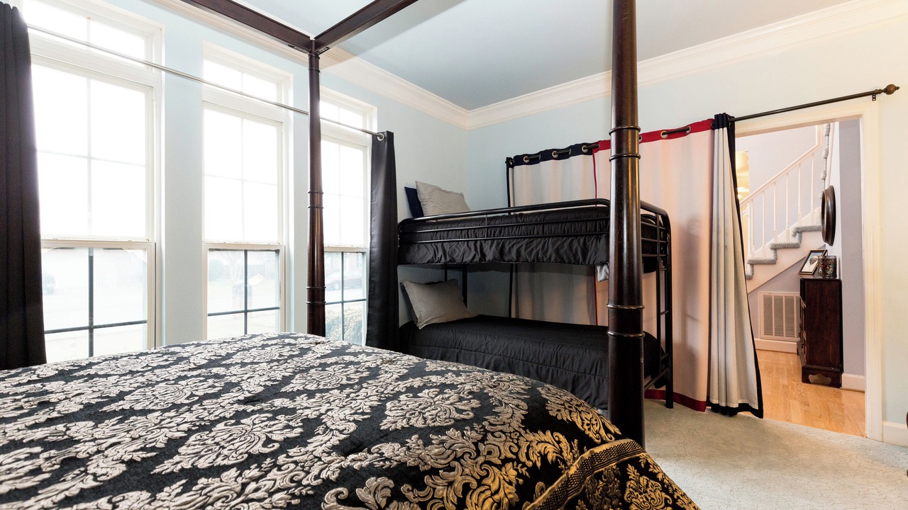Photo of Bedroom in Murfreesboro