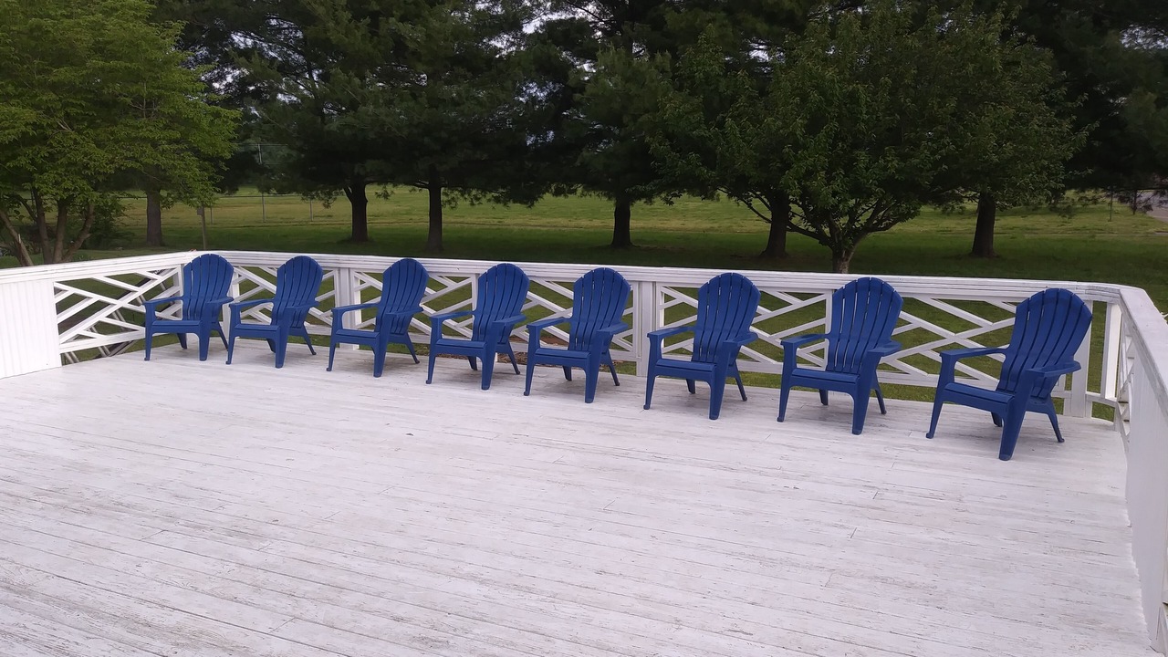 Photo of Patio Balcony in Murfreesboro