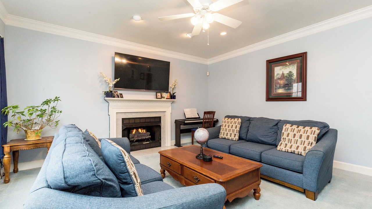 Photo of Livingroom in Murfreesboro