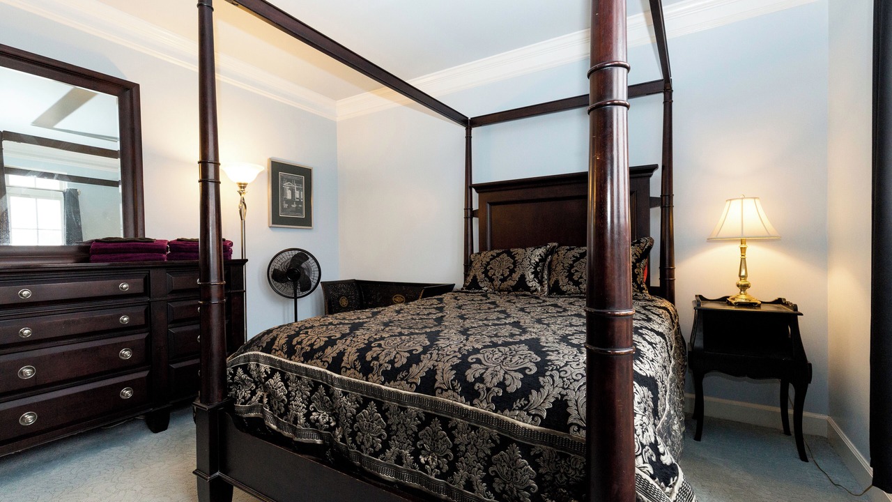 Photo of Bedroom in Murfreesboro