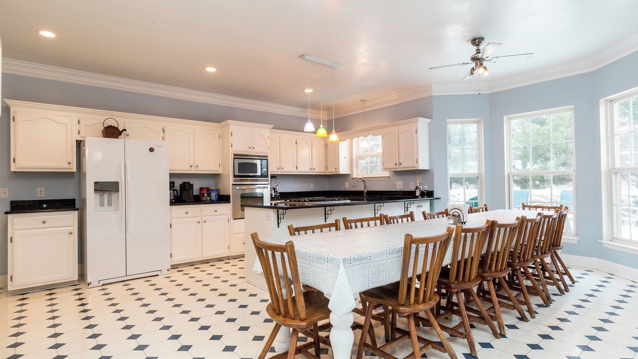 Photo of Kitchen in Murfreesboro