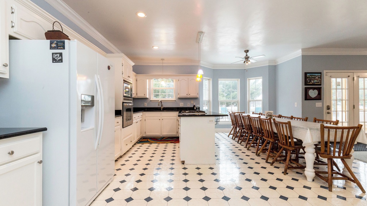 Photo of Kitchen in Murfreesboro