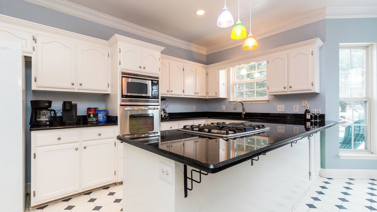Photo of Kitchen in Murfreesboro
