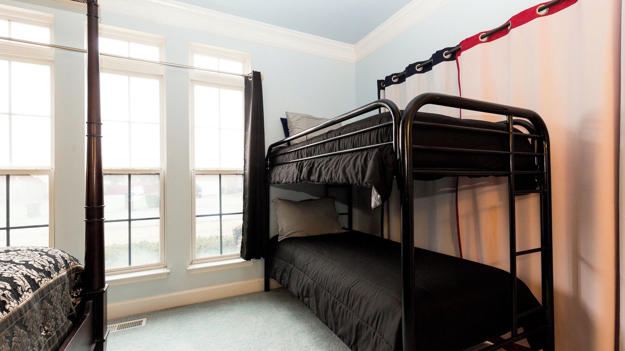 Photo of Bedroom in Murfreesboro
