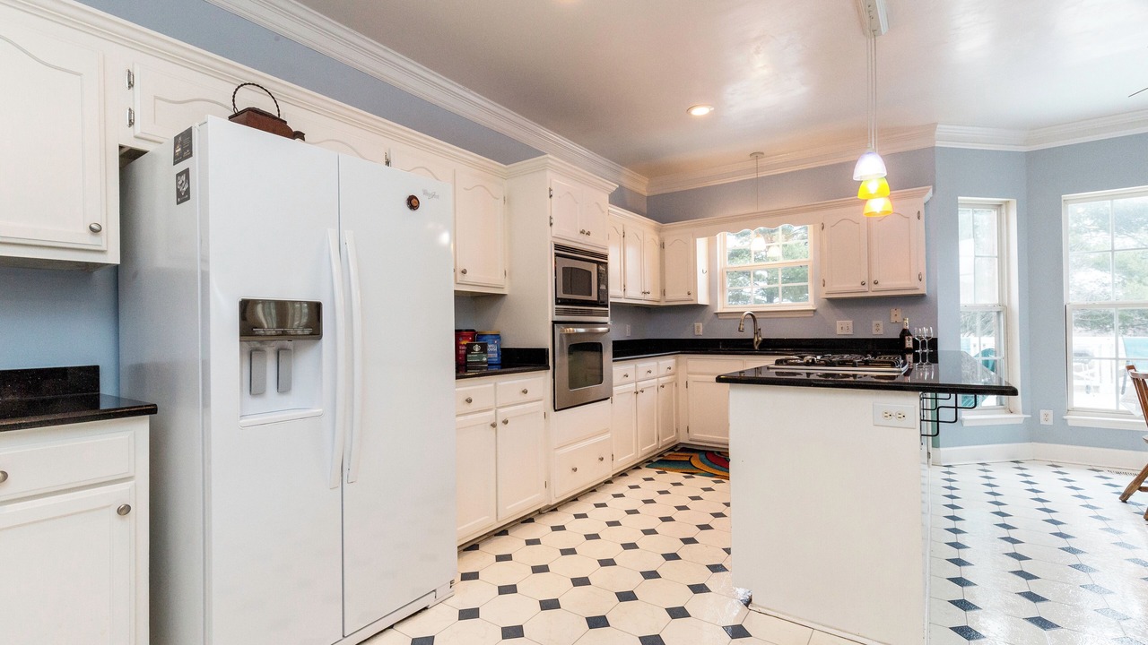 Photo of Kitchen in Murfreesboro