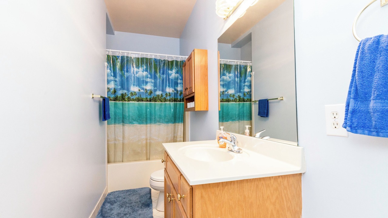 Photo of Bathroom in Murfreesboro