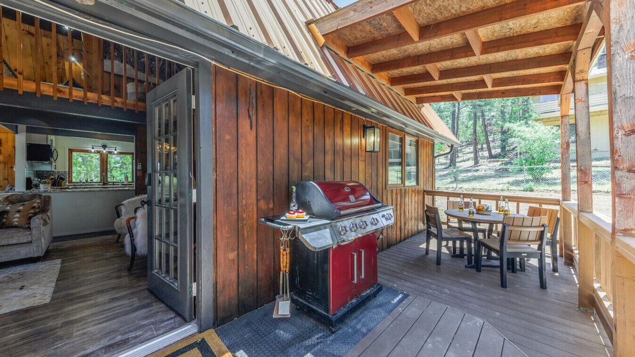Photo of Outdoor in Ruidoso