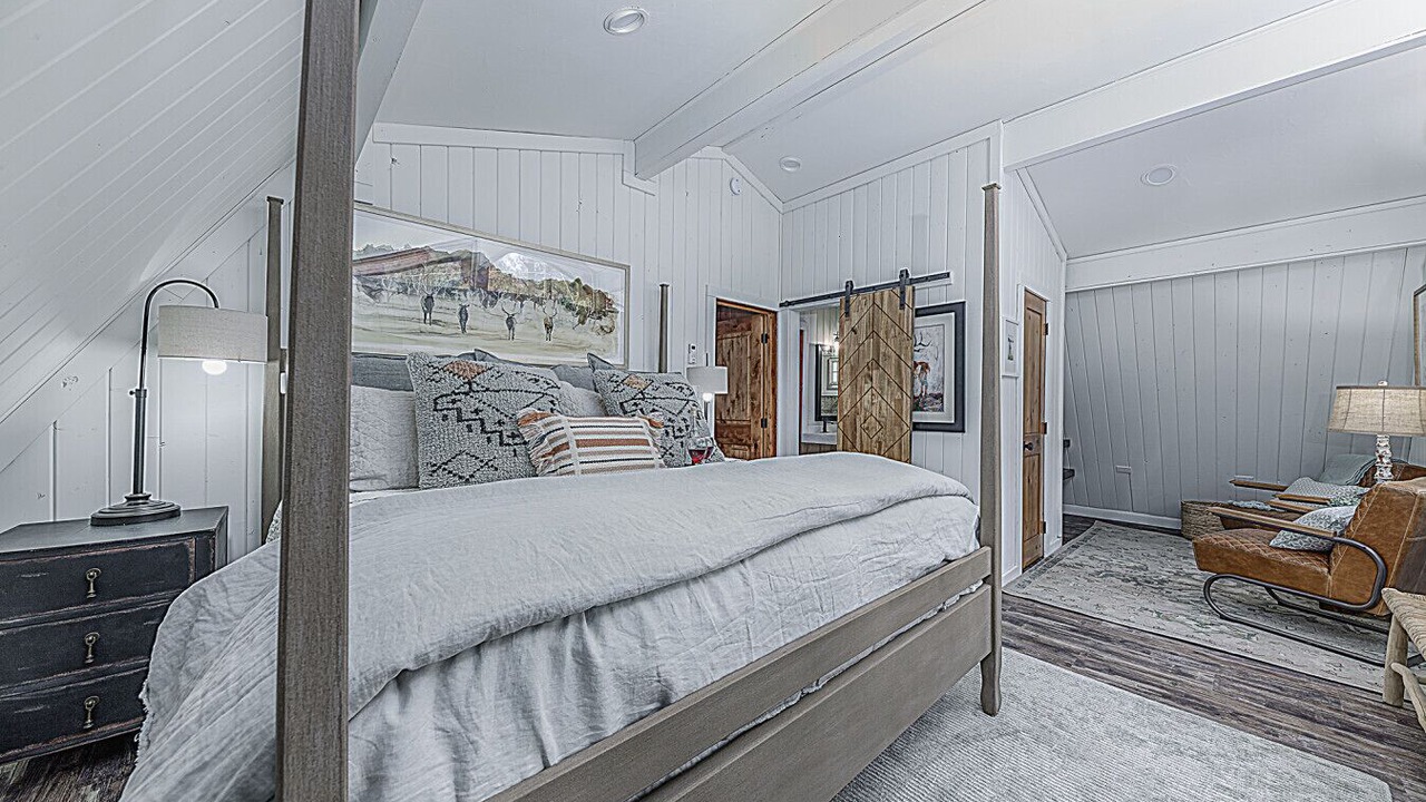 Photo of Bedroom in Ruidoso