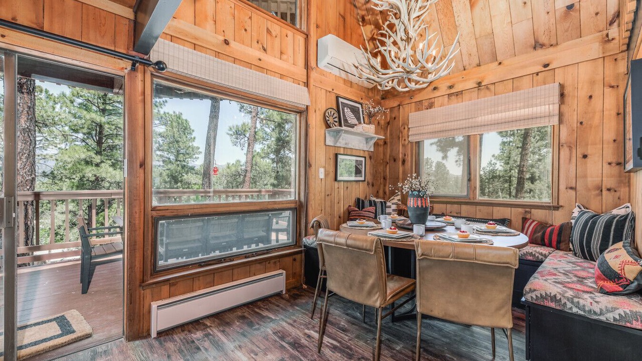 Photo of Livingroom in Ruidoso