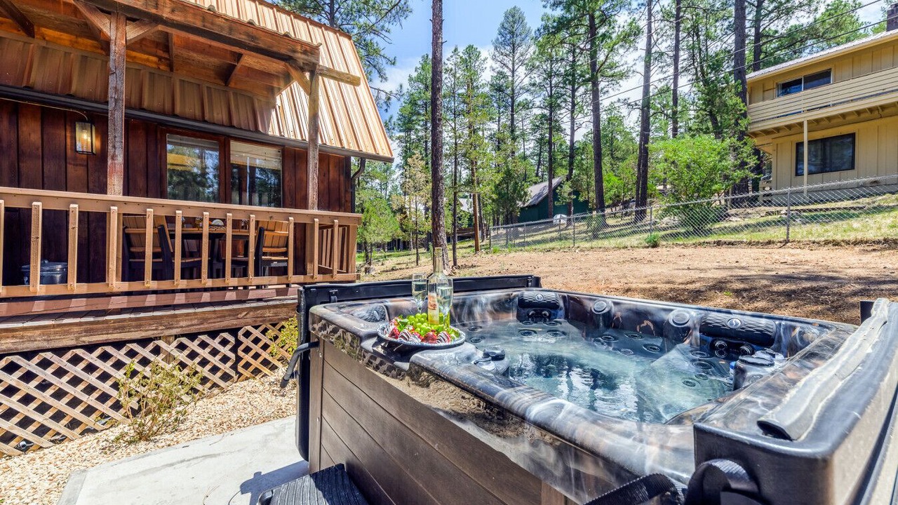 Photo of Outdoor in Ruidoso