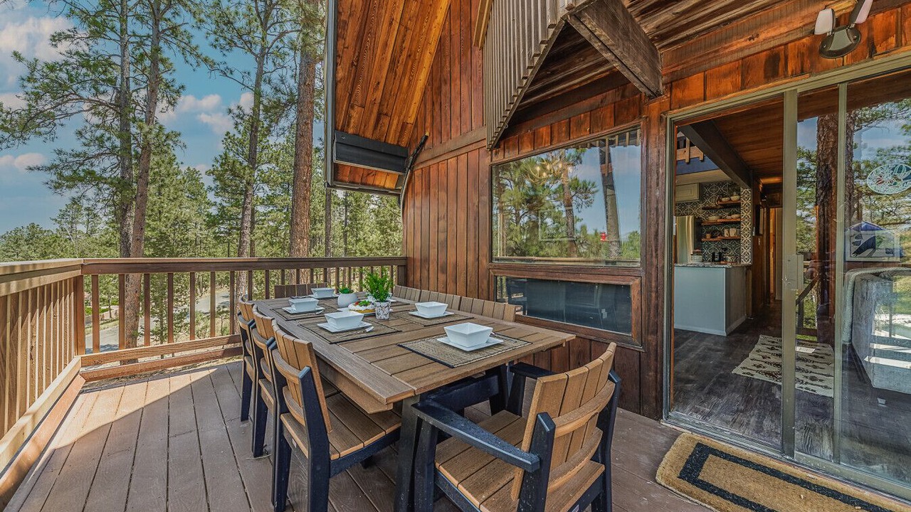 Photo of Outdoor in Ruidoso