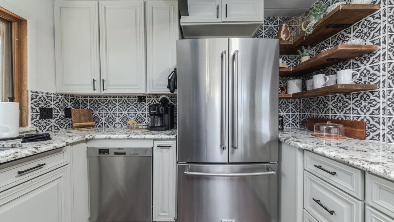 Photo of Kitchen in Ruidoso