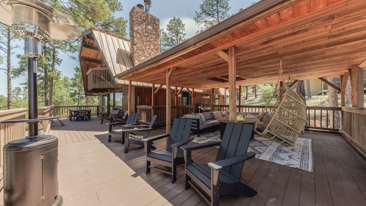 Photo of Outdoor in Ruidoso