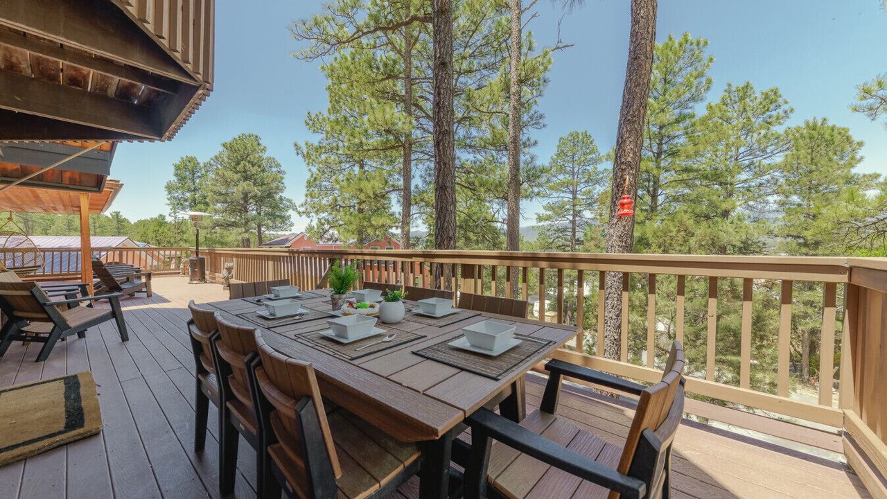 Photo of Outdoor in Ruidoso