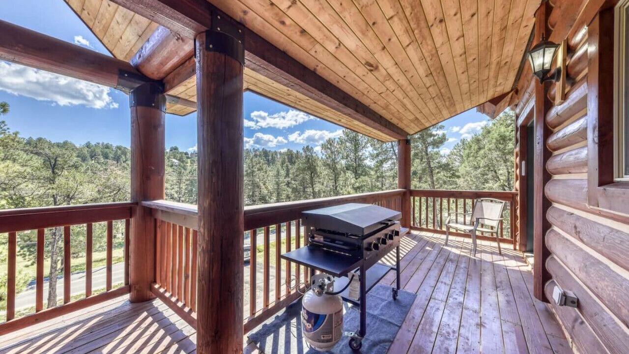 Photo of Outdoor in Ruidoso