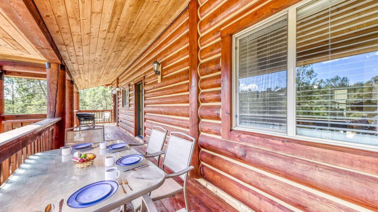 Photo of Outdoor in Ruidoso