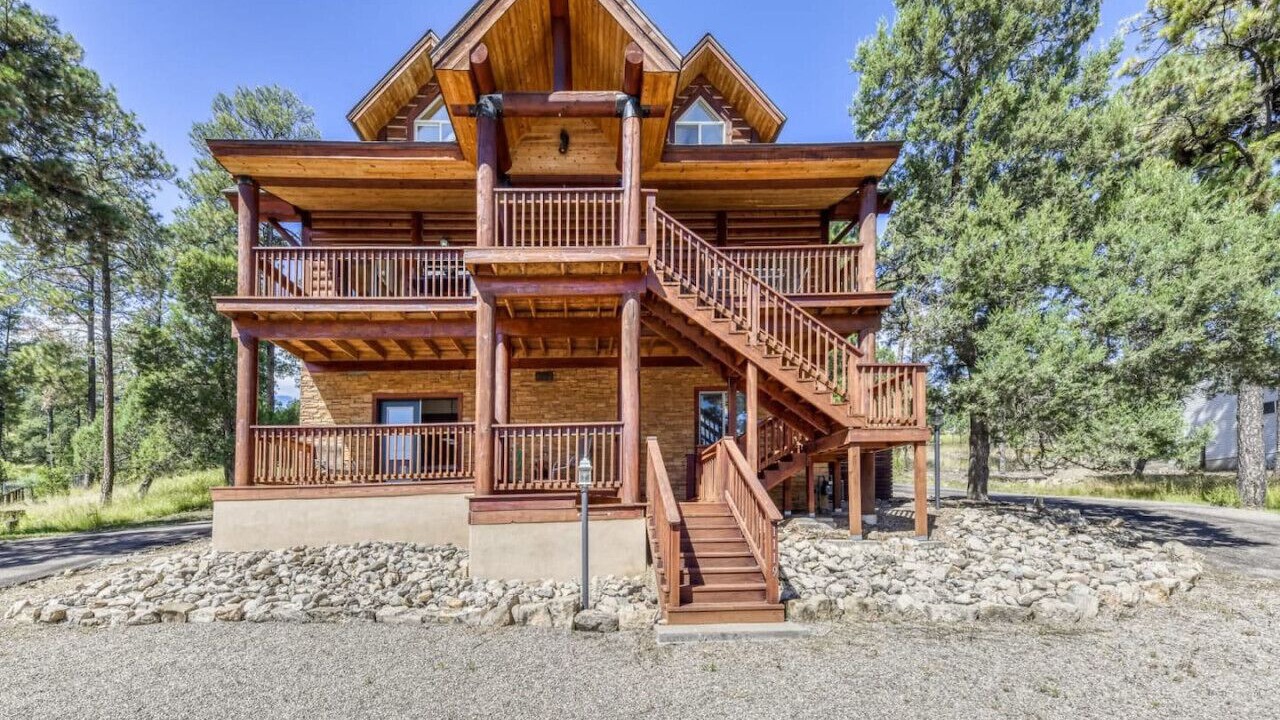 Photo of Outdoor in Ruidoso